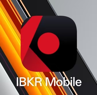IBKR盈透证券APP下载说明